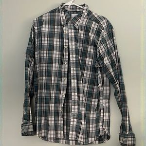 Sonoma Men’s button down